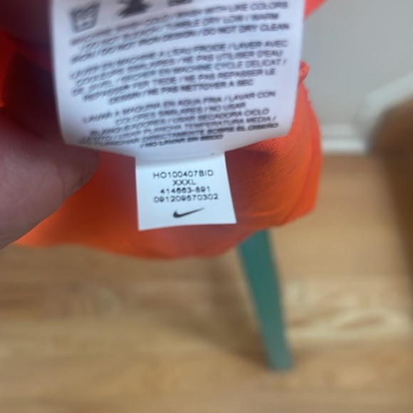 Nike ACG 2010 “Rare 3XL” - Picture 9 of 10